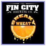 Fin City Sneaky Wheat