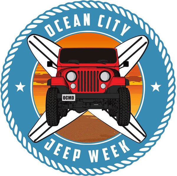 Oc md jeep week #2