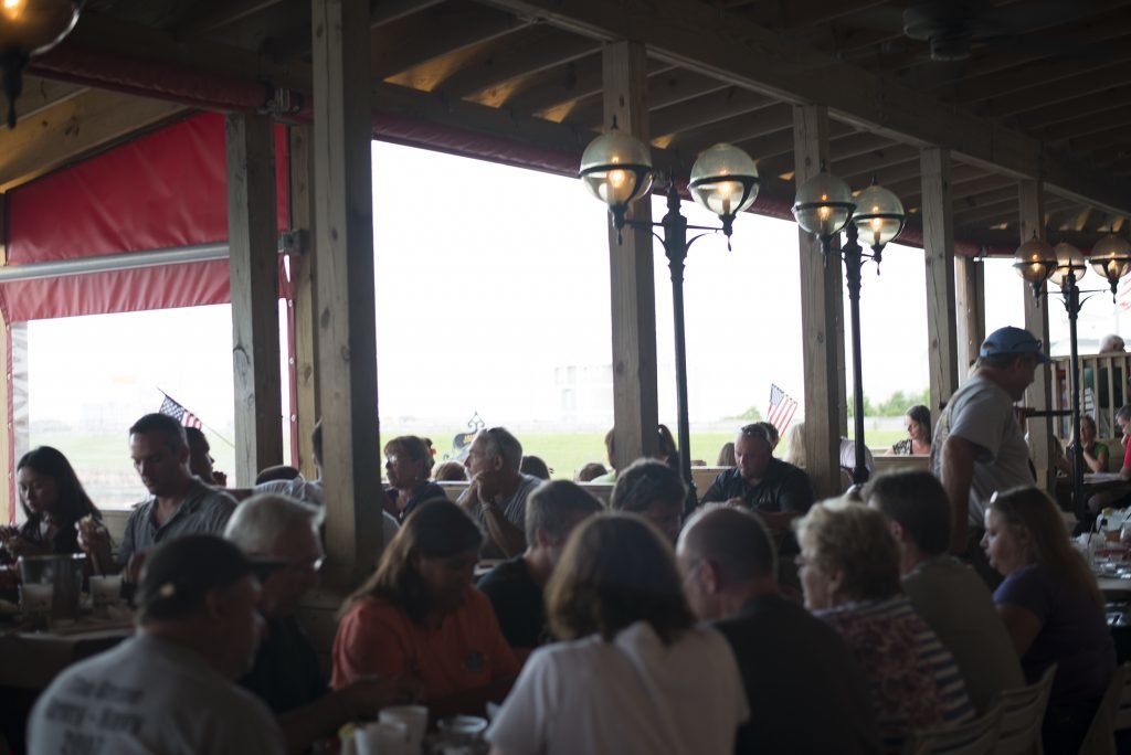 HOOPERS_TN89838 Ocean City MD Crab House Hooper's Crab House