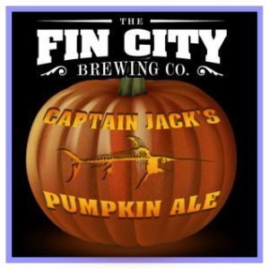 Fin City Pumpkin Ale
