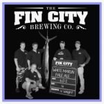 Fin City White Marlin Pale Ale