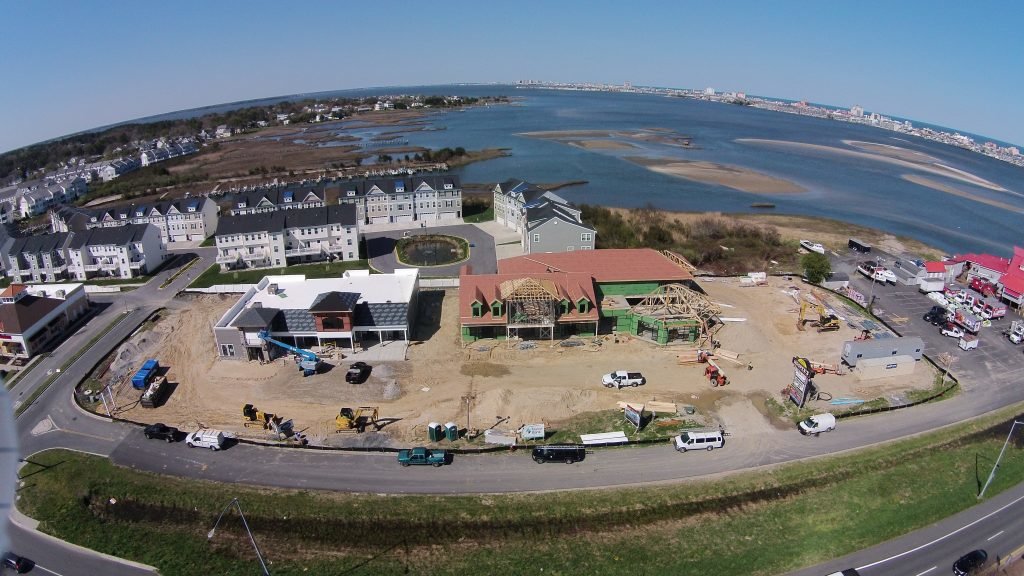 DCIM100MEDIA Ocean City MD Crab House Hooper's Crab House